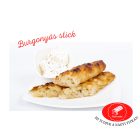 Burgonyás stick