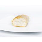 Cukormentes túrós rétes