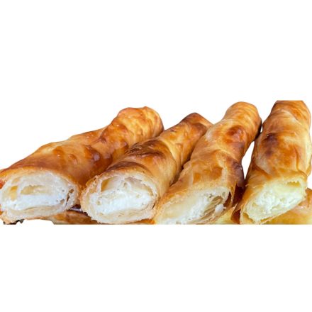 Három sajtos stick