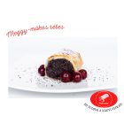 Meggyes-mákos rétes