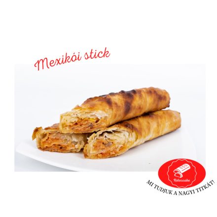 Mexikói stick